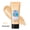 #1 Fairest Glow, variant on Airbrush Leg Makeup Lotion, Flawlessly Covers Leg Imperfections, Waterproof Leg Concealer (#3 Bronze, 4 fl oz)