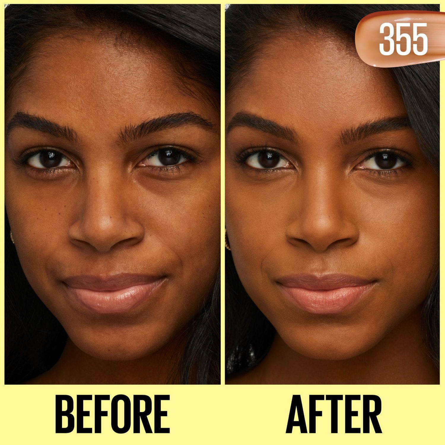 Maybelline Fit Me Tinted Moisturizer