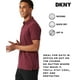 thumbnail image 4 of Polo DKNY Garnet Slim Fit de manga corta UPF15 para hombre, 4 of 7