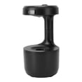 thumbnail image 1 of Humidificador Antigravedad USB para Gota de Agua Dormitorio Oficina Escritorio Hogar para Silencio con Reflujo para Antigravedad para Humidificadores para Toda la Casa (BLACK), 1 of 5