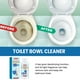 thumbnail image 4 of Hxlamzoo Splash Toilet Cleaner - Splash Foam Toilet cleaner - splash cleaner - Foam Toilet Cleaner Foaming Powder 150ML, 4 of 5