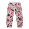 thumbnail image 2 of Richie House Girls' Pants with Adjustable Waistband RH0910, 2 of 2