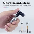 thumbnail image 4 of keepw Bike Inflator Nozzle Connecting Adapters Cycling Accessories Air Adapter, 4 of 6