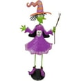 thumbnail image 1 of Haunted Hill Farm Iron Witch, 1 of 4