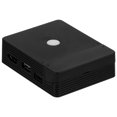 thumbnail image 1 of Base De Carga Con 5 Puertos Convertidor De Video Eficiente De Alta Definición Base De Carga Base De Base De Carga Antideslizante Juego De Base De Base Compatible Para Consola Switch Kearding EL011013-00, 1 of 6