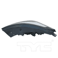 thumbnail image 5 of TYC Headlight Front Lamp for 16-18 Hyundai Tucson LED Right Passenger CAPA Fits 2017 Hyundai Tucson, 5 of 7