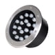 thumbnail image 5 of Lámpara de Tierra Cubierta de LED Luz Herramientas de Mano de Jardinería Patio Duradero RGB Macarena Iluminación de paisaje, 5 of 8