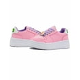 thumbnail image 3 of Tenis Karsten para Niña Abby Cadabby Plaza Sésamo Casual rosa 19, 3 of 6