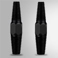 thumbnail image 3 of Eigraketly Extractor de tornillos dañados, extractor de pernos de acero al carbono de doble cabeza, herramienta de extracción de tornillos Herramientas y ferretería, 3 of 6