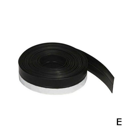 

Transparent Door And Window Rubber Seal Strip Windproof Sealing Strip Door Sealing Strip Insulation Dusting Sealing