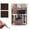 E, variant on Goowood Floor Marker Paint Pen 2.5ML Scratch Furniture Pen Furniture Crayon Pen Tools Improvement Paint Up Pen Furniture Protection Tools Series