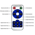 thumbnail image 3 of Proyector LED para exteriores, paisaje, escenario, luces navideñas, 3 of 4