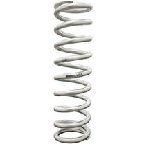 QA1 Precision Products, Inc 12CS325 QAP12CS325 SPRING CHROME SILICON 2-1/2