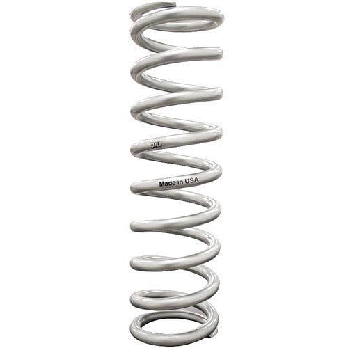 QA1 Precision Products, Inc 12CS325 QAP12CS325 SPRING CHROME SILICON 2-1/2