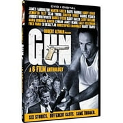 Robert Altman Presents Gun: A 6 Film Anthology (DVD), Mill Creek, Drama
