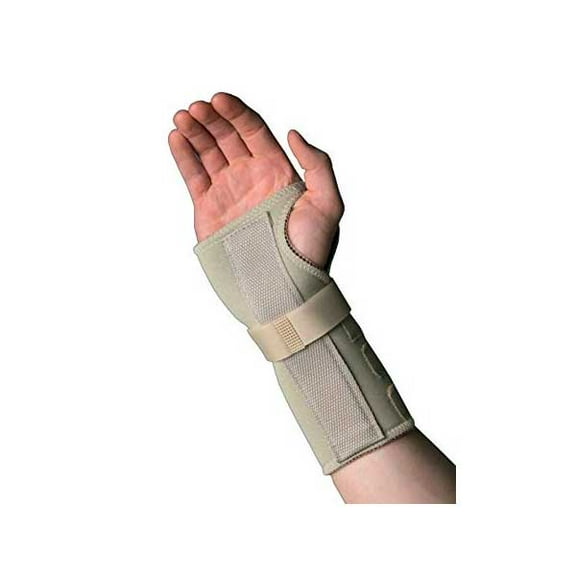 Thermoskin - Carpal Tunnel Brace- X-Small - Right