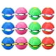 thumbnail image 3 of Auto Pet Toy Balls Interesante Pelota Entrenamiento para Con (3 Luces) Rosa, 3 of 6