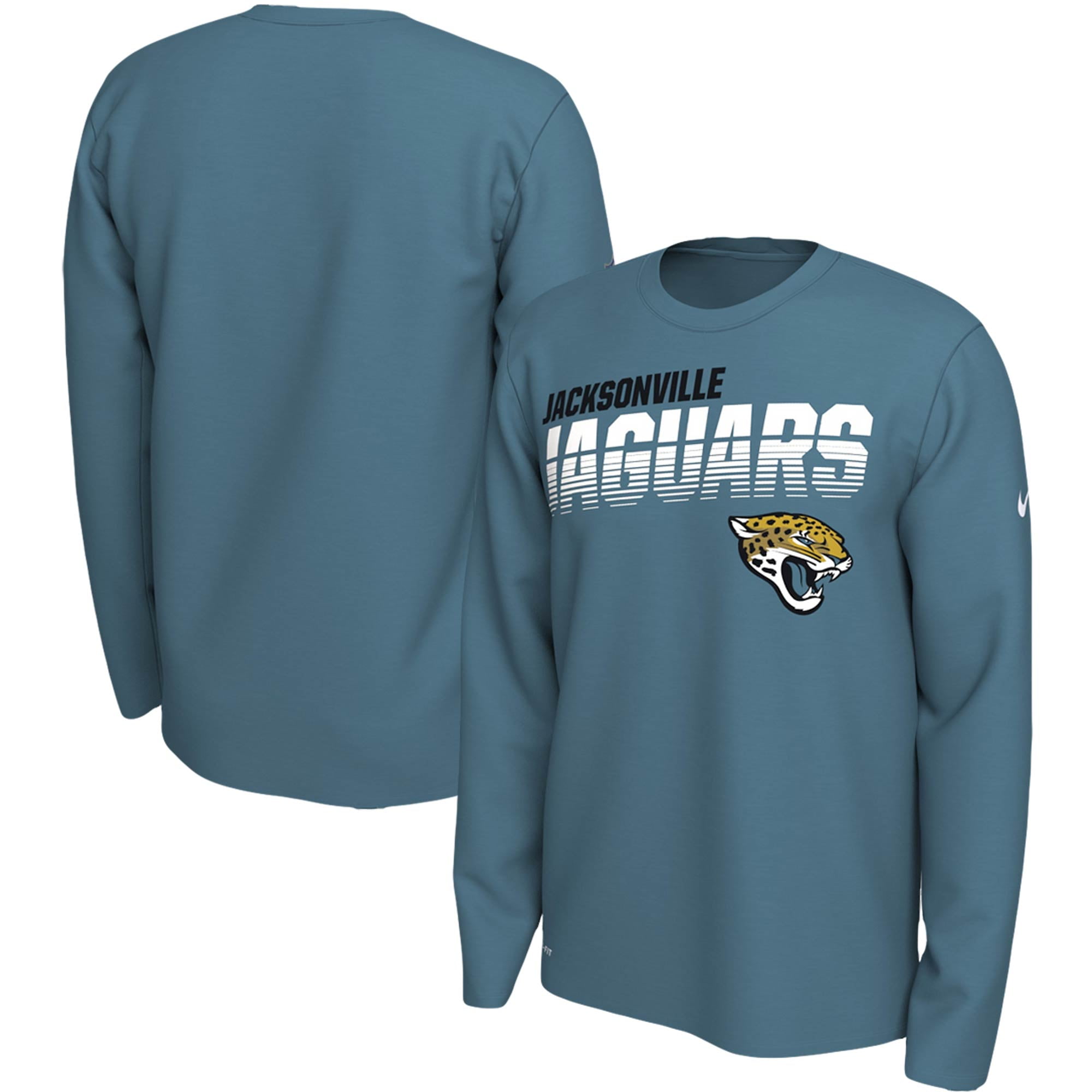 jaguar jersey