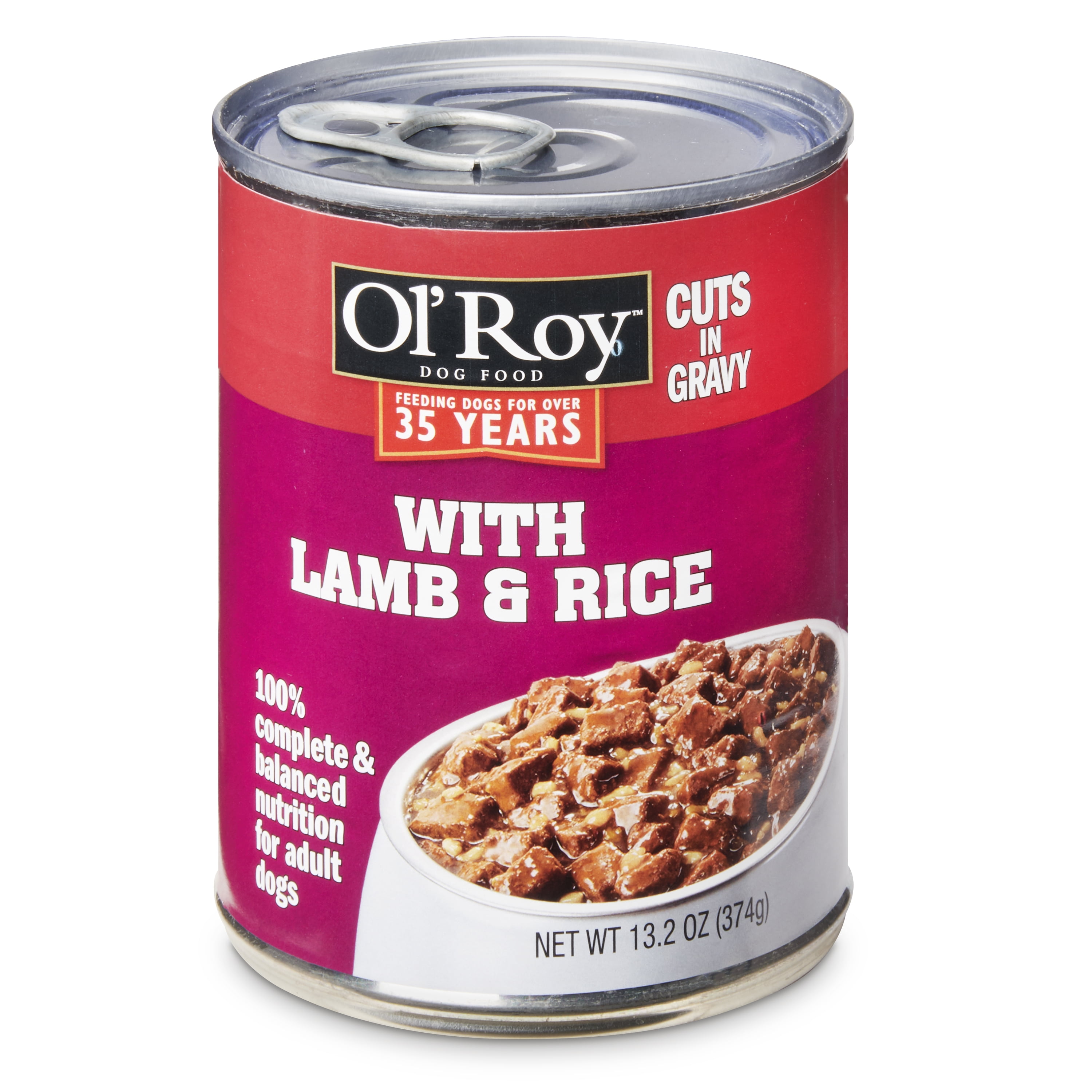 Ol Roy Dog Food Walmart - Ol' Roy Mini Chunks in Gravy Wet Dog Food Pouches, Filet ... : Ol' roy dog food is a low budget dog food that comes under the walmart banner.
