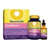 Renew Life, CandiSmart, 15-Day Yeast Cleansing Program, 2 Part Program - Pack Of 1