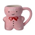 thumbnail image 1 of Tazas Navidad Hombre Cerámica Regalos Divertidos para Familiares Amigos, 1 of 9