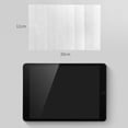 thumbnail image 7 of 40pcs Dual-Use Screen Cleaning Kit Portable Wipes for Phones Tablets Laptop TV Monitors Cars Spotless LCD Screens and Displays, 7 of 7