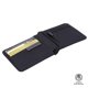 thumbnail image 3 of TOTTO Cartera de Hombre con RFID BLOCKER y Bolsillo para Monedas FALANGERO negro CH, 3 of 5