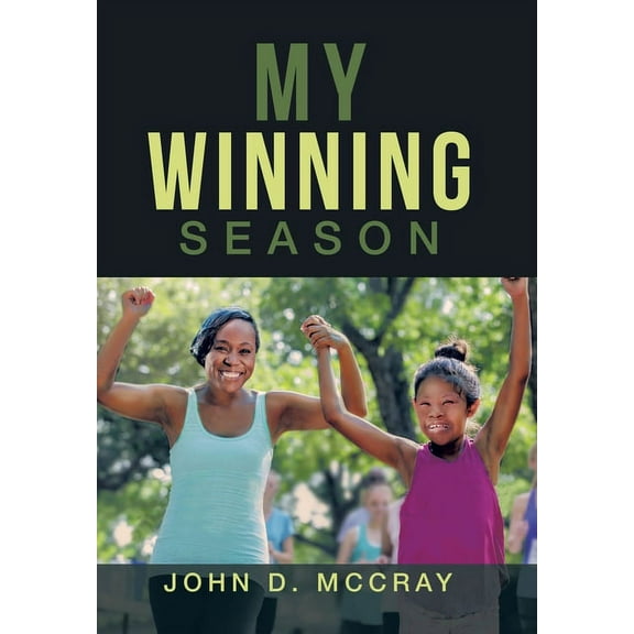 My Winning Season (Hardcover)