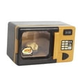 thumbnail image 1 of Horno de cocina Microondas con luz Sonido de imaginación Electrodomésticos Juguetes de aprendizaje, 1 of 6