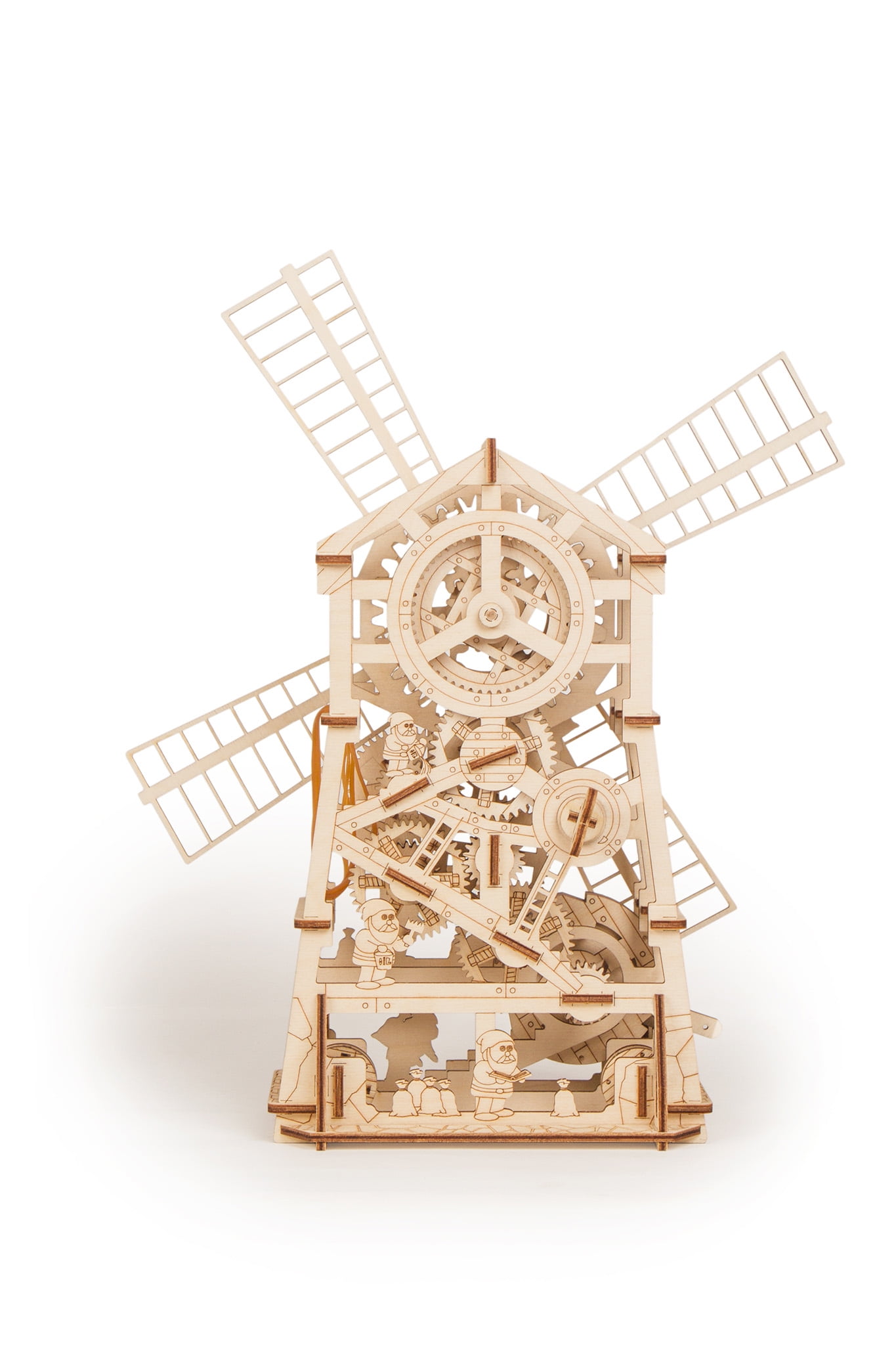 mechanical windmill