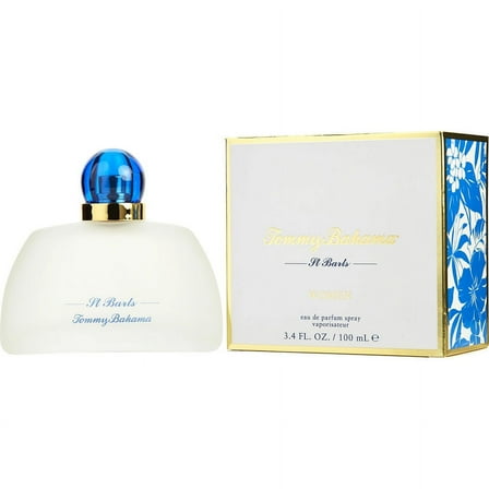 Tommy Bahama Set Sail St Barts Eau de Parfum Spray - 3.4 oz - Tropical Escape