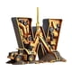 thumbnail image 2 of 26 Letters Building Vehicle Christmas Decorations Christmas Tree Pendants, 2 of 5