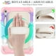 thumbnail image 3 of Funda de tableta SEYMAC stock para Samsung Galaxy Tab S10 FE/S9, 3 of 7
