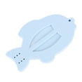 thumbnail image 4 of Termómetro de Baño de Bebé Lindo Pequeño Pescado de Pescado Termómetro de Agua de Bañera para Bebés para Uso en Seco HÚMEDO, 4 of 8