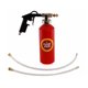 thumbnail image 1 of Kit aplicador de pistola pulverizadora, película fluida, boquilla ajustable FFSG, 1 of 4