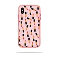 thumbnail image 1 of MightySkins LIFSLIPXSM-Lipstick Pattern Skin for Lifeproof Slam iPhone XS Max Case - Lipstick Pattern, 1 of 4