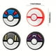 thumbnail image 5 of Fundas con agarre para los pulgares compatibles con Nintendo Switch/OLED/Lite, 4 fundas de silicona para botones del mando JoyCons, 5 of 11