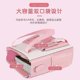 thumbnail image 4 of Primary school student handbag, one-shoulder crossbody bag, junior high school student tutoring bag, lightweight, large capacity, waterproof, ultra-li, 4 of 5