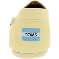 thumbnail image 3 of Toms Men's Alpargata Canvas Ankle-High Canvas Flat Shoe, 3 of 3