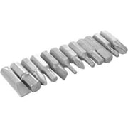 Mini Big Screwdriver Kit Nut Driver Bit Tork Tool Set Torx Nutdriver Flexible