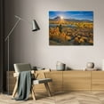 thumbnail image 3 of Mark Geistweite 18x13 Gallery Wrapped Canvas Wall Art Titled - Eastern Sierra II, 3 of 4