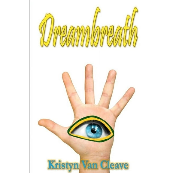 Dreambreath (Paperback)