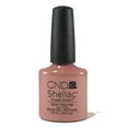 thumbnail image 2 of CND Creative Nail Design SHELLAC Gel Polish .25oz/7.3mL - Satin Pajamas, 2 of 2