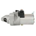 thumbnail image 2 of CCIYU Starter 17844N 31200PPA-A02 Compatible For CR-V 2002 2003 2004 2005 2006 2.4L, 2 of 4