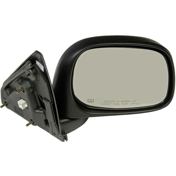 Dorman 955-1376 Passenger Side Door Mirror for Specific Dodge Models