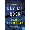 thumbnail image 2 of Disappearance at Devil's Rock: A Novel, 2 of 2