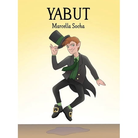 Yabut (Hardcover)