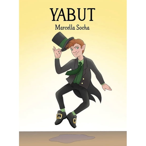 Yabut (Hardcover)