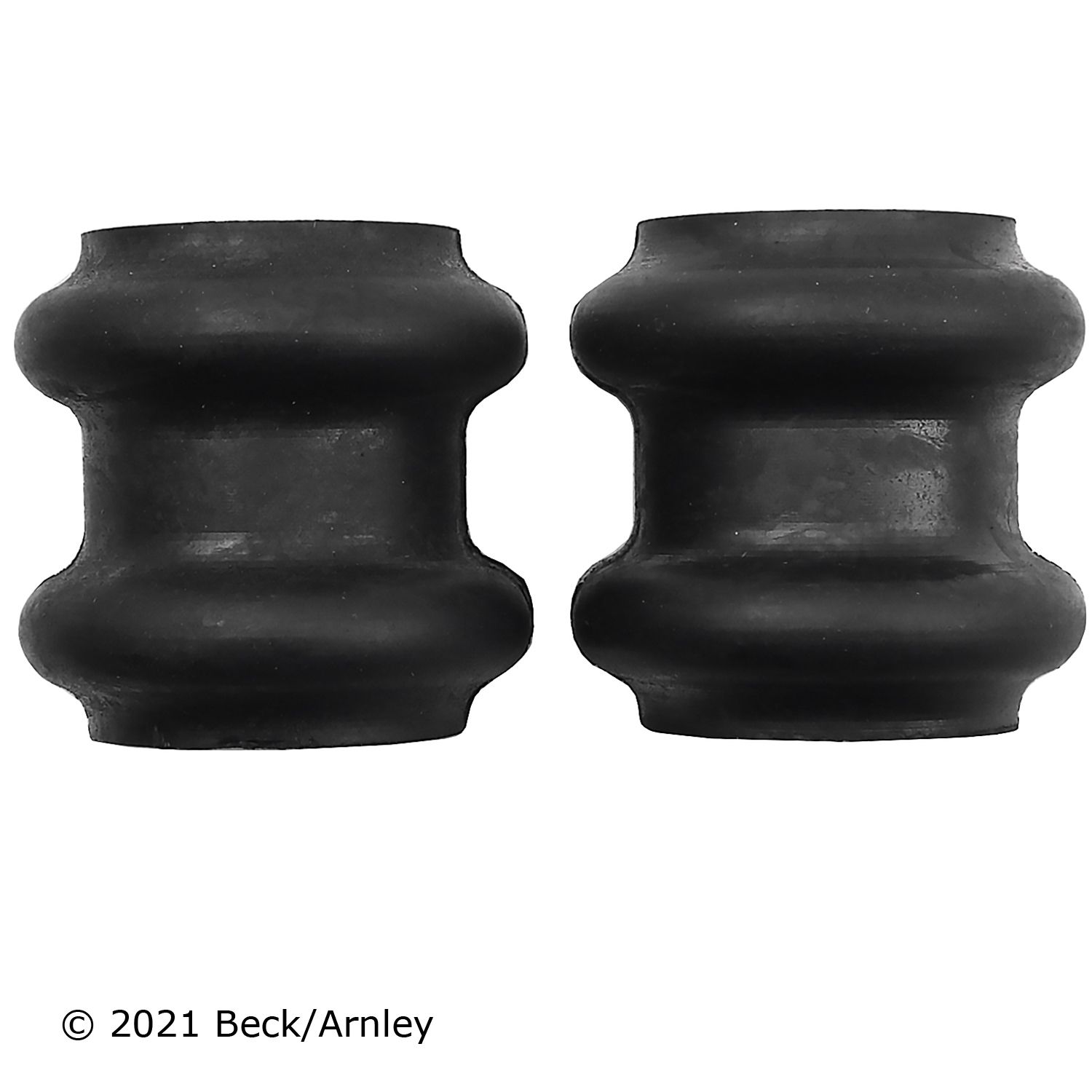 BeckArnley 101-7563 Stabilizer Bushing Set