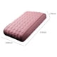 thumbnail image 3 of Almohadilla de cuero para consola central de coche, funda para reposabrazos de coche, alfombrilla para reposabrazos con bolsa de almacenamiento, coderas clásicas personalizadas, almohadillas para braz, 3 of 6